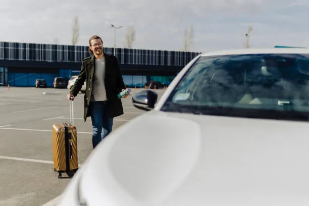Taxi pour transfert vers l'Aéroport Charles de Gaules à Paris, Carrières-sur-Seine, JR.DEL TRANSPORT